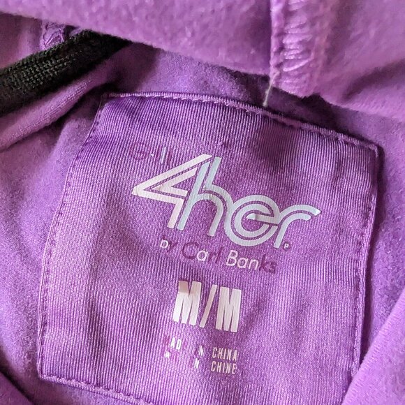 Toronto Raptors cowl neck hoodie - Picture 7 of 8